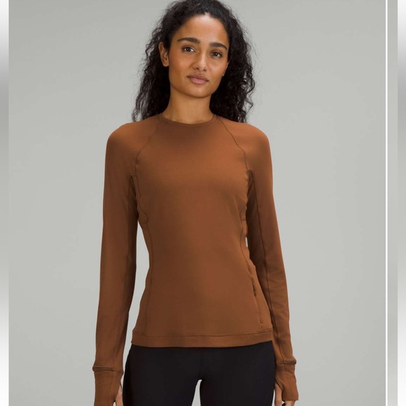 lululemon athletica Tops - It’s Rulu Run Long Sleeve